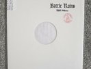 Battle Ruins TEST PRESS Punk Oi  Very Rare Rival Mob Boston Strangler