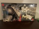 Van Halen - A Different Kind of Truth and VH III Colored Wax Vinyl (EU IMPORT)