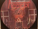 Accept Picture Vinyl Restless And Wild U.D.O. Running Wild Helloween Rage...