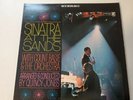 Frank Sinatra - Sinatra At The Sands 1966 Reprise Album #1019 2LP Stereo Vinyl