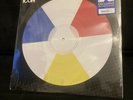 NEW The Beach Boys ICON BEACH BALL PICTURE DISK Vinyl Walmart Exclusive Edition