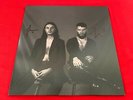 HURTS - FAITH LP SIGNED by the band VINYL mint