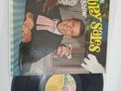 THE SOUPY SALES SHOW REPRISE SOUPY'S THEME WHITE FANG VINYL LP