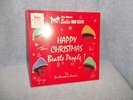 THE BEATLES FAN CLUB CHRISTMAS FLEXI DISCS 1963-69 COLOURED 7