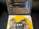 NOFX- Single Album Record Store Edition Exclusive SPLATTER VINYL