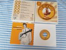 elvis presley , sun  records singles box, mint- old stock limited edition rare
