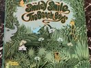 BEACH BOYS SMILEY SMILE Vinyl LP Record Album VG TESTED