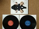 Ward Thomas : Restless Minds,Signed double vinyl LP