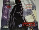 MF DOOM VIKTOR VAUGHN 2004 VENOMOUS VILLAIN LP RAP VTG HIPHOP KMD Madvillain 12