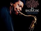 George Coleman - In Baltimore [New Vinyl LP]
