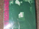 Run DMC Raising Hell 45 RPM 2X LP MFSL Mobile Fidelity MOFI Audiophile Vinyl