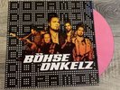 Böhse Onkelz - Dopamin Pink LP Rock O Rama