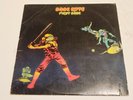 READ  RARE BABE RUTH FIRST BASE LP SW-11151 W/NOTE WRITTEN ON SLEEVE FROM BAND