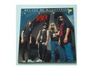 Slayer ?– Decade Of Aggression Live - 2 LP
