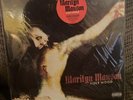 MARILYN MANSON HOLYWOOD   2LP COLOR VINYL LP SEALED LTD