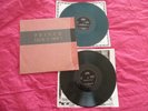 PRINCE Jack U Off 2LP Vinyl SWINGING PIG MINT Live New Orleans 1982 CV