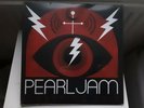 PEARL JAM 'LIGHTNING BOLT' LP VINYL - DIE-CUT GATEFOLD SLEEVE NEW Eddie Vedder