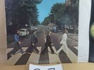 THE BEATLES.ABBEY ROAD. APPLE. SO-383 1969 VG+/VG+ Free Shipping and Returns