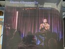 Dave Chappelle - The Bird Revelation & e•qua•nim•i•ty - New Vinyl LP RARE