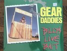 Gear Daddies: Billy’s Live Bait Sealed Vinyl Record