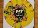 NOFX Single Album Fat Store Edition Vinyl San Francisco store front exclusive