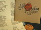 NEIL YOUNG HARVEST 1972 Reprise Steamboat Label NM, Heart of Gold, Old Man