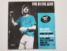 The Rolling Stones - Around and Around / DECDA PD 50096