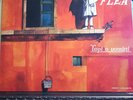 FLEA TOPI O UOMINI 33 GIRI VINILE NUOVO EDITORIA 2017 MARANGOLO PENNISI