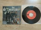 Beatles ?– Paperback Writer Label: Odeon ?– MEO 119 Format: Vinyl, 7