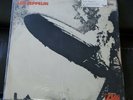 LED ZEPPELIN I (1) Self Titled 1969 Atlantic SD 8216 Vintage Vinyl