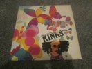 LP VINYL THE KINKS FACE TO FACE 1966 PYE