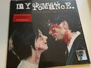 My Chemical Romance Vinyl - Life On The Murder Scene - Record Store Day