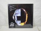 DAFT PUNK Random Access Memories 180 Gram Vinyl Double LP Euro Pressing SEALED