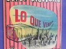 ASTOR PIAZZOLLA Lo que vendra RARE URUGUAY MODERN TANGO 10