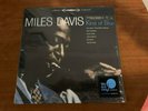 Miles Davis - Kind Of Blue Vinyl Brand New Sealed 180 Gram