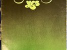 Yes ?– Close To The Edge : 1st Pressing Monarch 1972 Vinyl LP SD-7244 VG+