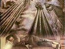 Steely Dan – The Royal Scam : Orig. 1976 Vinyl LP ABCD-931 Santa Maria Press EX