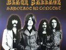 Black Sabbath - Sabotage In Concert