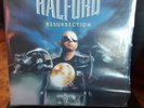 Halford Resurrection LP / Vinyl