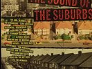 Various - The Sound Of The Suburbs