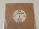 Tricky Tee Johnny The Fox Us 1985 rare Promotional Copy Lx16x