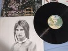 Mint 1st  press ROD STEWART A Night On The Town 1976 Original LP Textured Cover