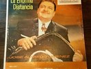 MONO-Jose Alfredo Jimenez La Enorme Distancia RCA Victor MKL-1387 Made in USA-LP