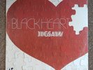 BLACK HEART - JIGSAW -  Funk/Soul LP SEALED  Guinness ‎– GNS 36025