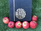 The Beatles singles collection in original box 24 singles 1962 - 1970