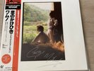 Wham Everything She Wants Japanese Import.Signed George Michael Rare Autographed