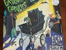 Groovie Ghoulies Born in the Basement Sealed Rare Colored Vinyl