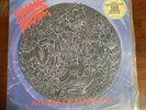 Morbid Angel Altars of Madness Pink & White Swirl 2000 Made Rare