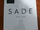 Sade This Far Vinyl Set Limited Edition Sealed LP  Box Set Sold Out