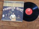 THE DOORS MORRISON HOTEL ELECTRA EKS 75007 ROCK VINYL RECORD CHECK IT OUT LP